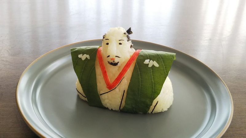 onigiri